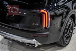 Kia Telluride